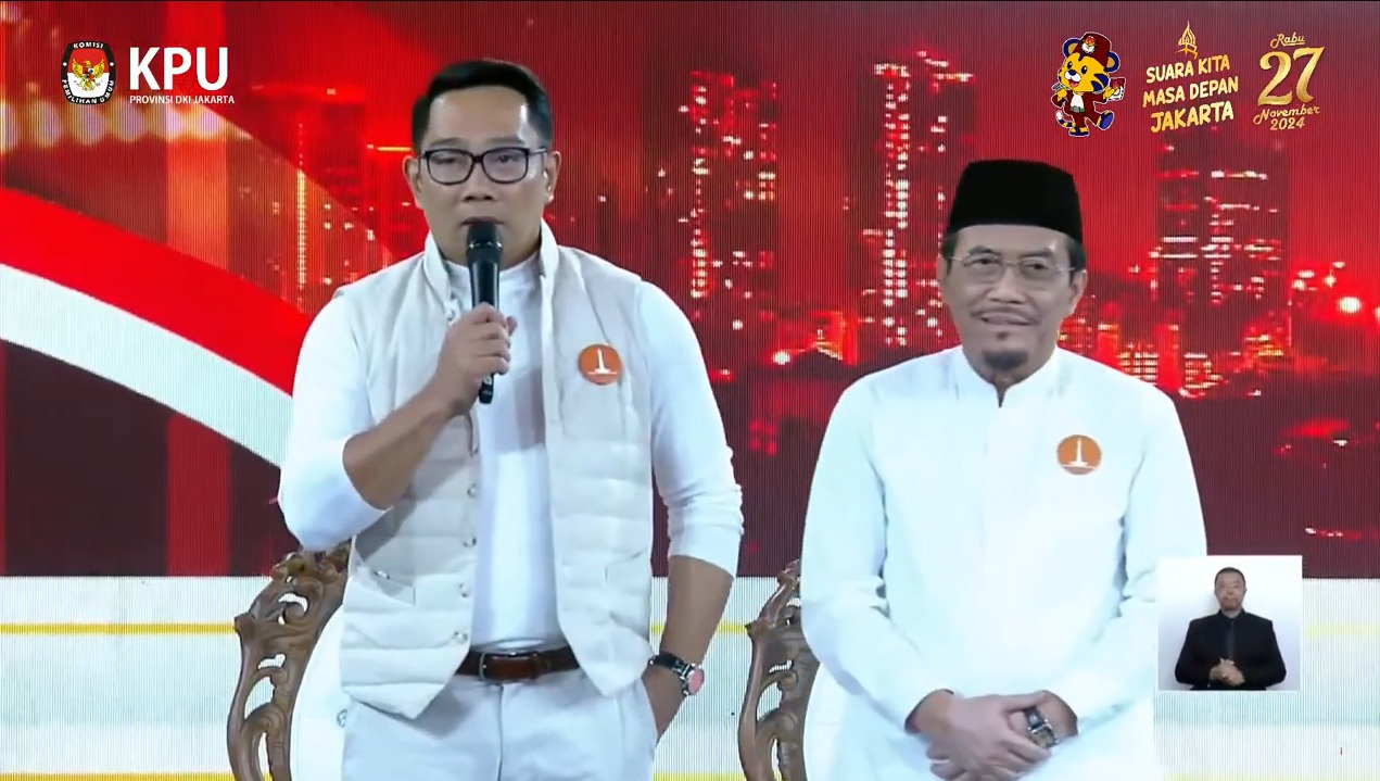 Janji Ridwan Kamil: Rp200 Juta per RW, Solusi atau Celah Korupsi untuk Jakarta?